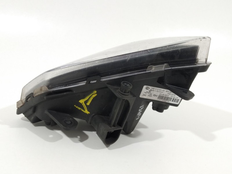 Recambio de faro antiniebla derecho para seat ibiza v (kj1, kjg) 1.0 tsi referencia OEM IAM 6F0941702A  1ND013001