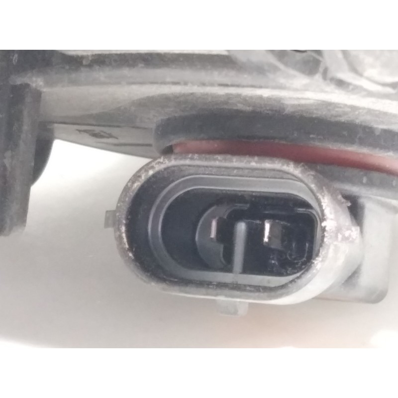 Recambio de faro antiniebla derecho para seat ibiza v (kj1, kjg) 1.0 tsi referencia OEM IAM 6F0941702A  1ND013001