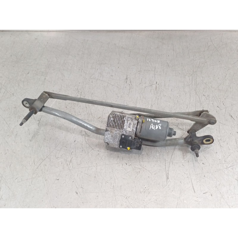 Recambio de motor limpia delantero para audi a4 b8 (8k2) 3.2 fsi quattro referencia OEM IAM 8K1955119  