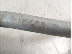 Recambio de motor limpia delantero para audi a4 b8 (8k2) 3.2 fsi quattro referencia OEM IAM 8K1955119   2