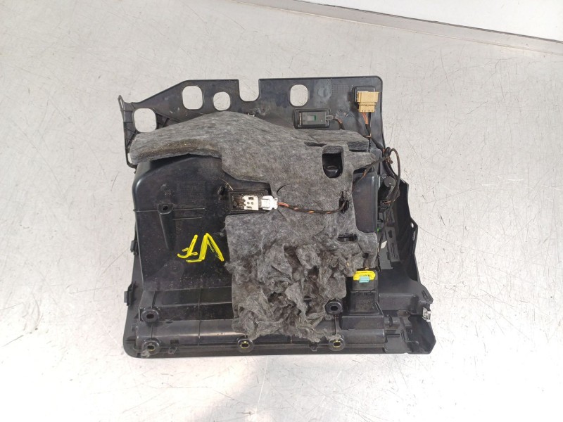 Recambio de guantera para audi a4 b8 (8k2) 3.2 fsi quattro referencia OEM IAM 8K1857035  