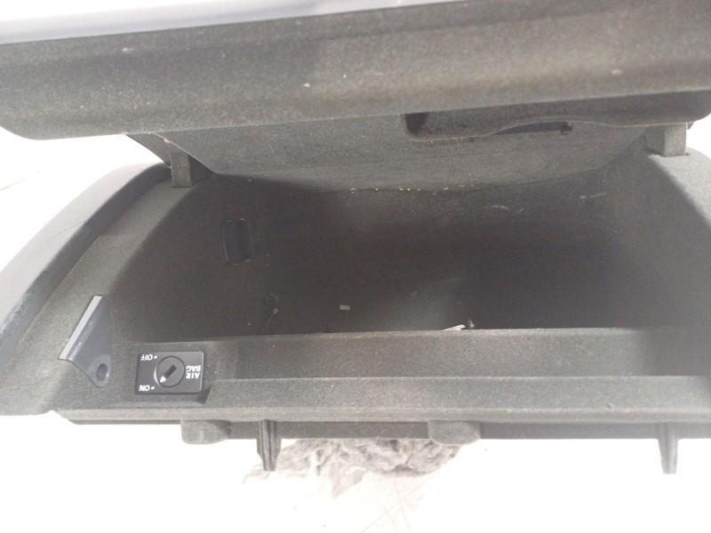 Recambio de guantera para audi a4 b8 (8k2) 3.2 fsi quattro referencia OEM IAM 8K1857035  