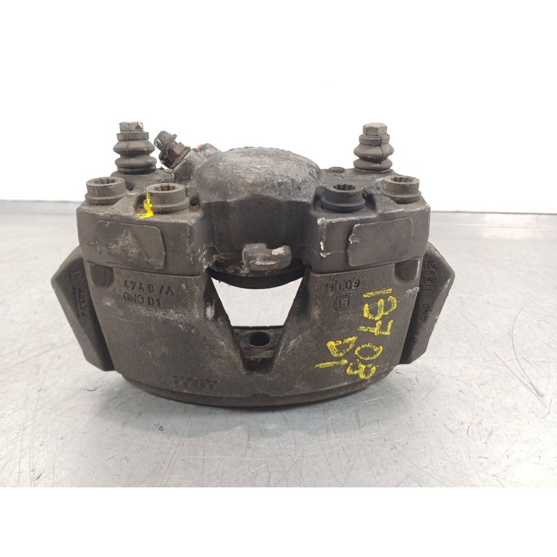 Recambio de pinza freno delantera izquierda para audi a4 b8 (8k2) 3.2 fsi quattro referencia OEM IAM 8K0105P  