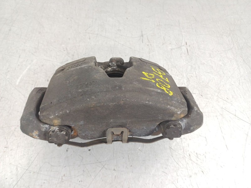 Recambio de pinza freno delantera izquierda para audi a4 b8 (8k2) 3.2 fsi quattro referencia OEM IAM 8K0105P  