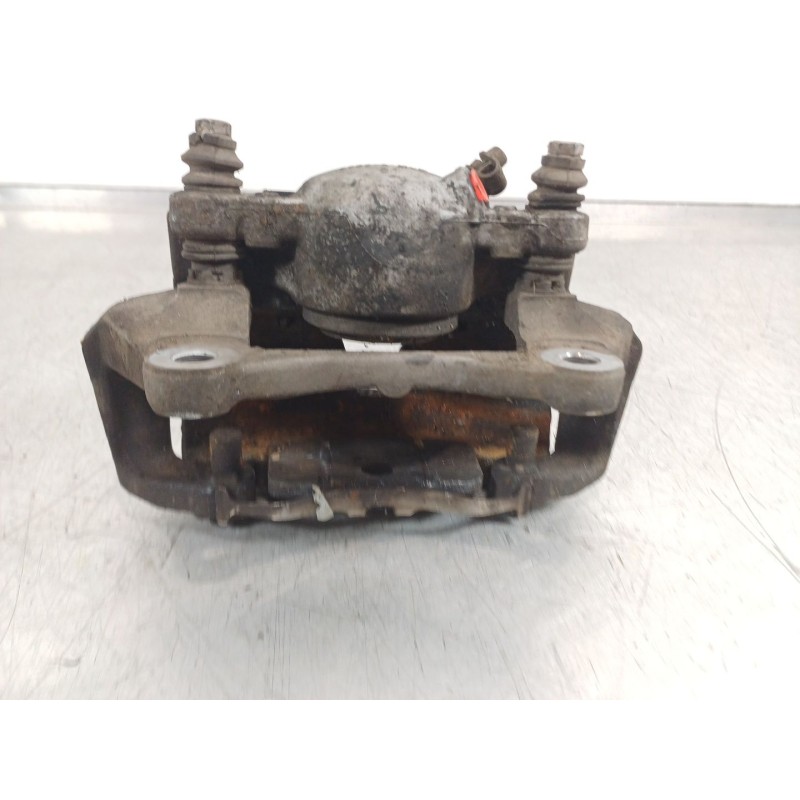 Recambio de pinza freno delantera izquierda para audi a4 b8 (8k2) 3.2 fsi quattro referencia OEM IAM 8K0105P  