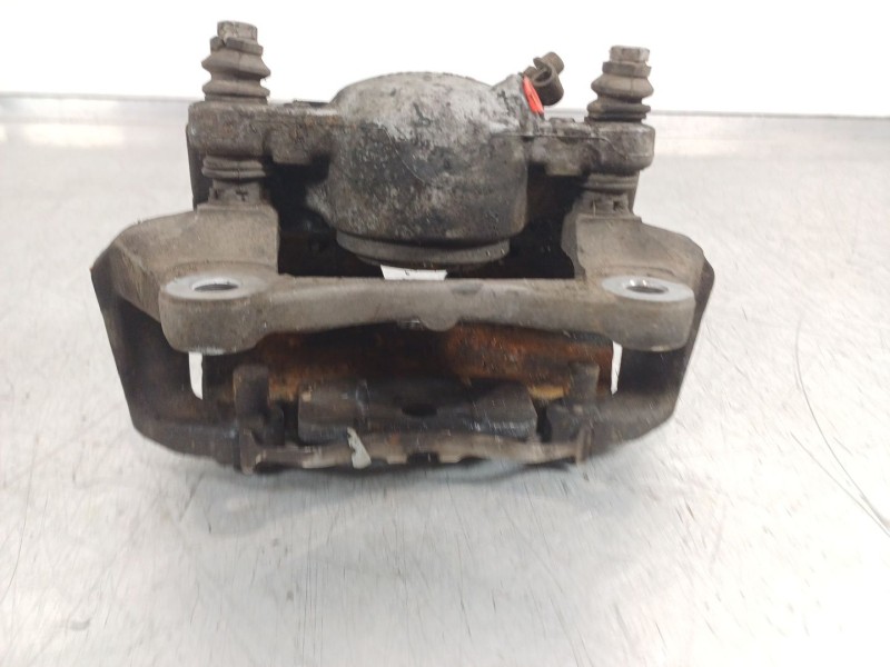 Recambio de pinza freno delantera izquierda para audi a4 b8 (8k2) 3.2 fsi quattro referencia OEM IAM 8K0105P  