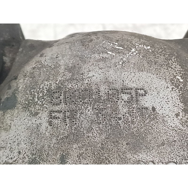 Recambio de pinza freno delantera izquierda para audi a4 b8 (8k2) 3.2 fsi quattro referencia OEM IAM 8K0105P  