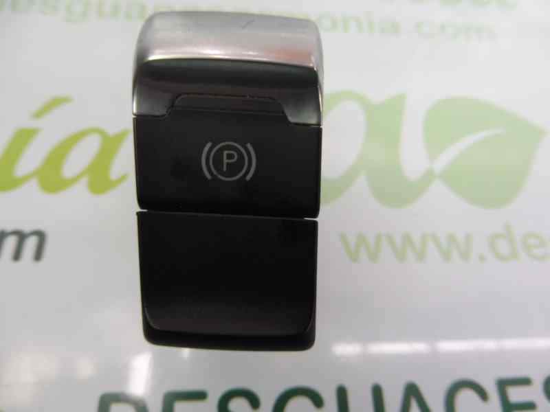 PALANCA FRENO DE MANO 8K1927225B 