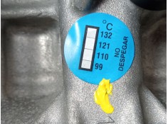 Recambio de motor completo para citroën c4 iii (ba_, bb_, bc_) 1.2 puretech 130 (bahnsa, bahnsb) referencia OEM IAM HN05   2