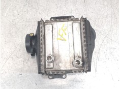 Recambio de intercooler para mercedes-benz clase c coupé (c205) c 220 d (205.304) referencia OEM IAM A6510900314  