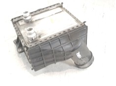 Recambio de intercooler para mercedes-benz clase c coupé (c205) c 220 d (205.304) referencia OEM IAM A6510900314   2