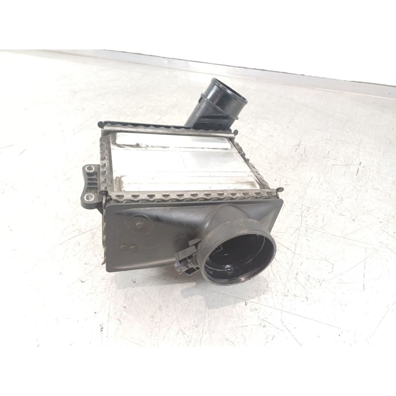 Recambio de intercooler para mercedes-benz clase c coupé (c205) c 220 d (205.304) referencia OEM IAM A6510900314  