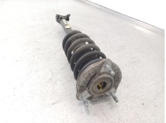 Recambio de amortiguador delantero izquierdo para mercedes-benz clase c coupé (c205) c 220 d (205.304) referencia OEM IAM A20532 2
