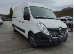 renault master iii furgoneta (fv) del año 2018 2