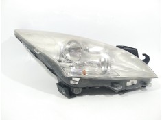 Recambio de faro derecho para peugeot 5008 premium referencia OEM IAM   