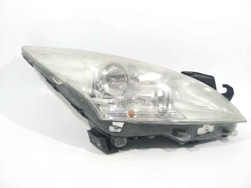 Recambio de faro derecho para peugeot 5008 premium referencia OEM IAM   