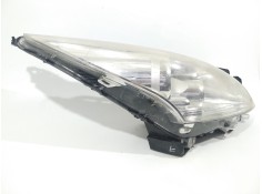 Recambio de faro derecho para peugeot 5008 premium referencia OEM IAM    2