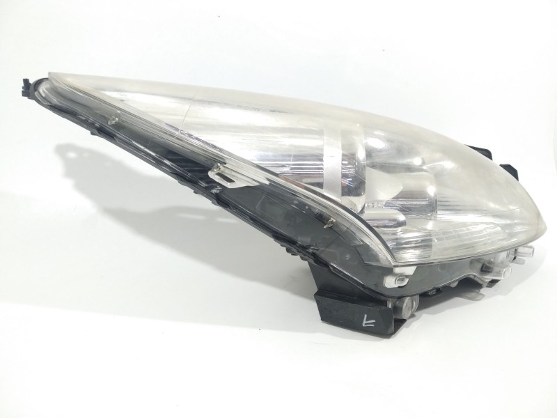 Recambio de faro derecho para peugeot 5008 premium referencia OEM IAM   