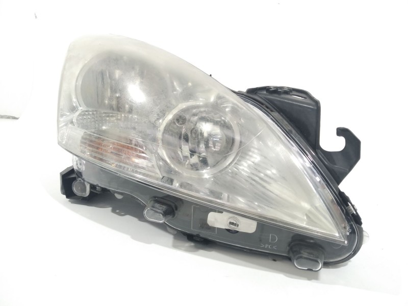 Recambio de faro derecho para peugeot 5008 premium referencia OEM IAM   