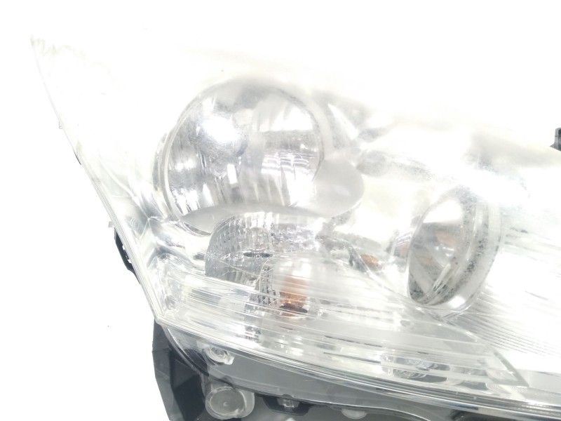 Recambio de faro derecho para peugeot 5008 premium referencia OEM IAM   