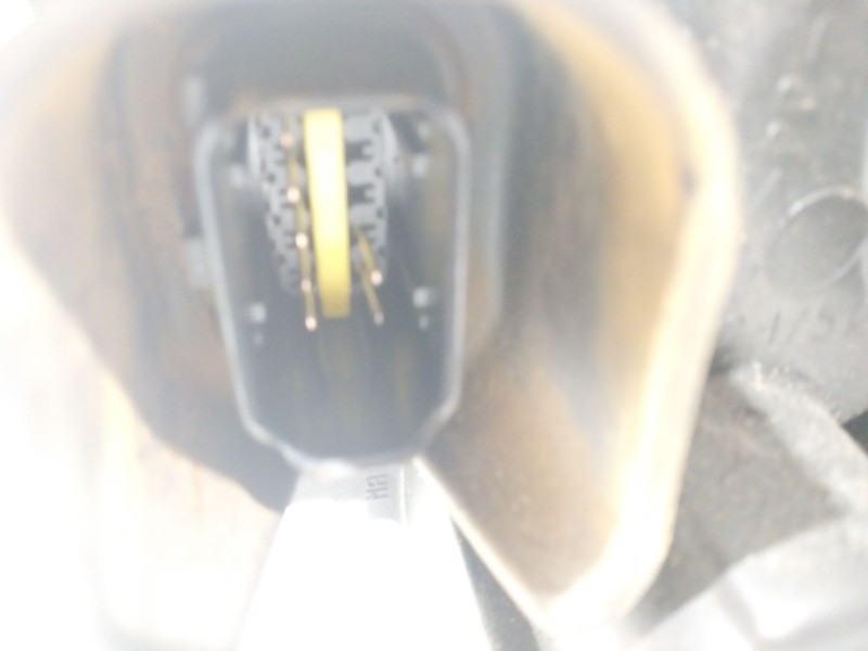 Recambio de faro derecho para peugeot 5008 premium referencia OEM IAM   