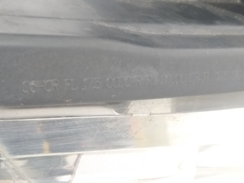 Recambio de faro derecho para peugeot 5008 premium referencia OEM IAM   