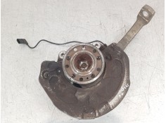 Recambio de mangueta delantera derecha para mercedes-benz clase c coupé (c205) c 220 d (205.304) referencia OEM IAM 2052200  