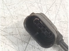 Recambio de mangueta delantera derecha para mercedes-benz clase c coupé (c205) c 220 d (205.304) referencia OEM IAM 2052200   2