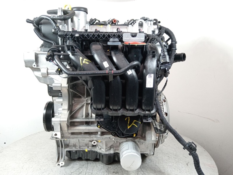 Recambio de motor completo para seat ibiza (kj1) referencia OEM IAM DWY  