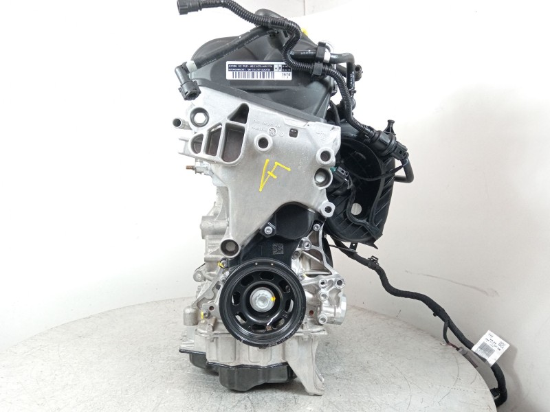Recambio de motor completo para seat ibiza (kj1) referencia OEM IAM DWY  