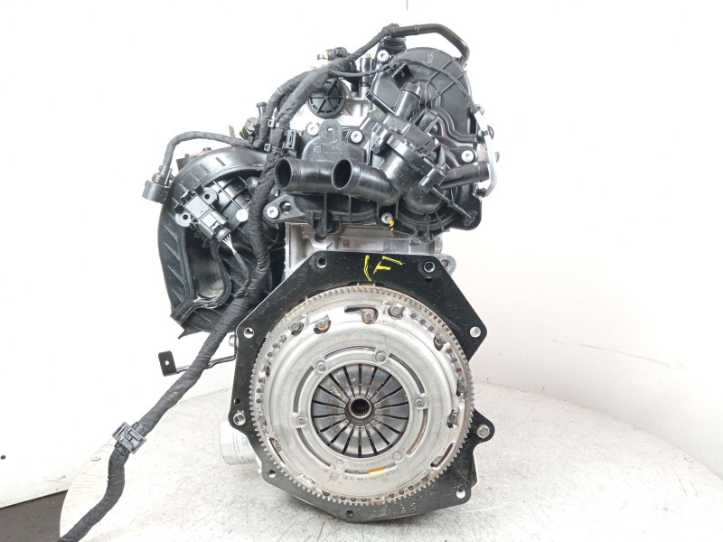 Recambio de motor completo para seat ibiza (kj1) referencia OEM IAM DWY  