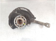 Recambio de mangueta delantera izquierda para mercedes-benz clase c coupé (c205) c 220 d (205.304) referencia OEM IAM 2052100  