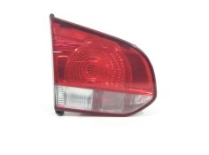 Recambio de piloto trasero izquierdo en porton para volkswagen golf vi (5k1) rabbit bluemotion referencia OEM IAM 5K0945093G  