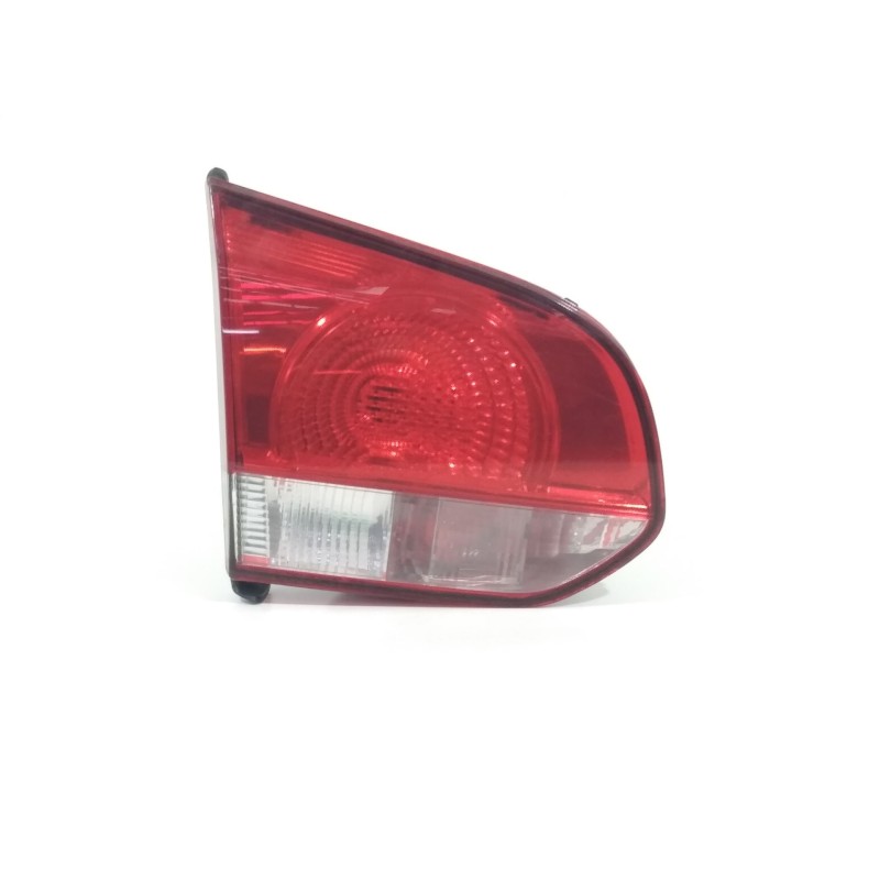 Recambio de piloto trasero izquierdo en porton para volkswagen golf vi (5k1) rabbit bluemotion referencia OEM IAM 5K0945093G  