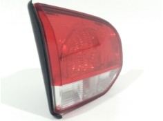 Recambio de piloto trasero izquierdo en porton para volkswagen golf vi (5k1) rabbit bluemotion referencia OEM IAM 5K0945093G   2