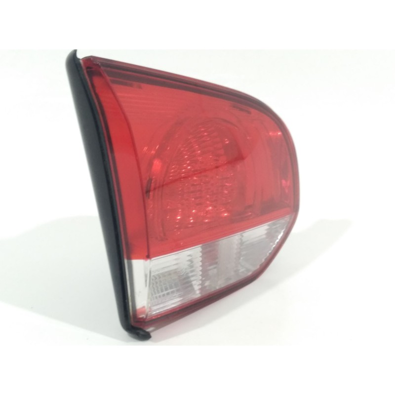 Recambio de piloto trasero izquierdo en porton para volkswagen golf vi (5k1) rabbit bluemotion referencia OEM IAM 5K0945093G  