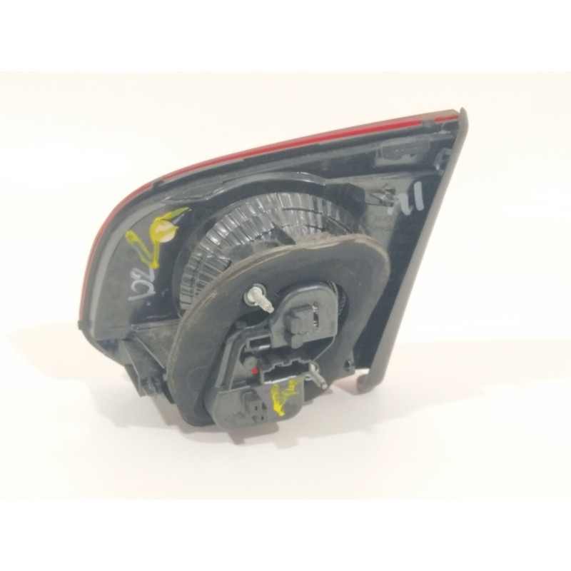 Recambio de piloto trasero izquierdo en porton para volkswagen golf vi (5k1) rabbit bluemotion referencia OEM IAM 5K0945093G  