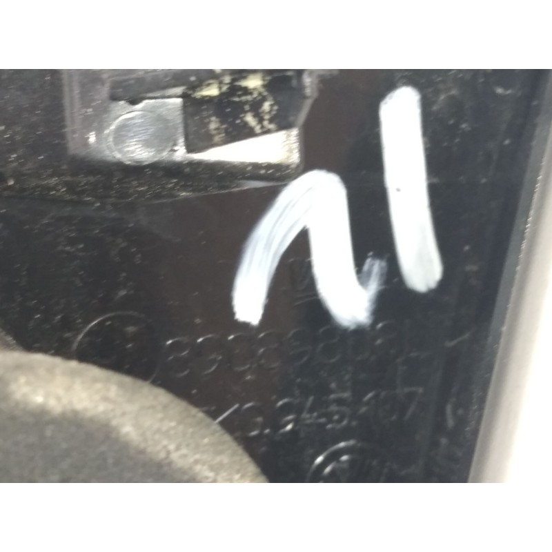 Recambio de piloto trasero izquierdo en porton para volkswagen golf vi (5k1) rabbit bluemotion referencia OEM IAM 5K0945093G  