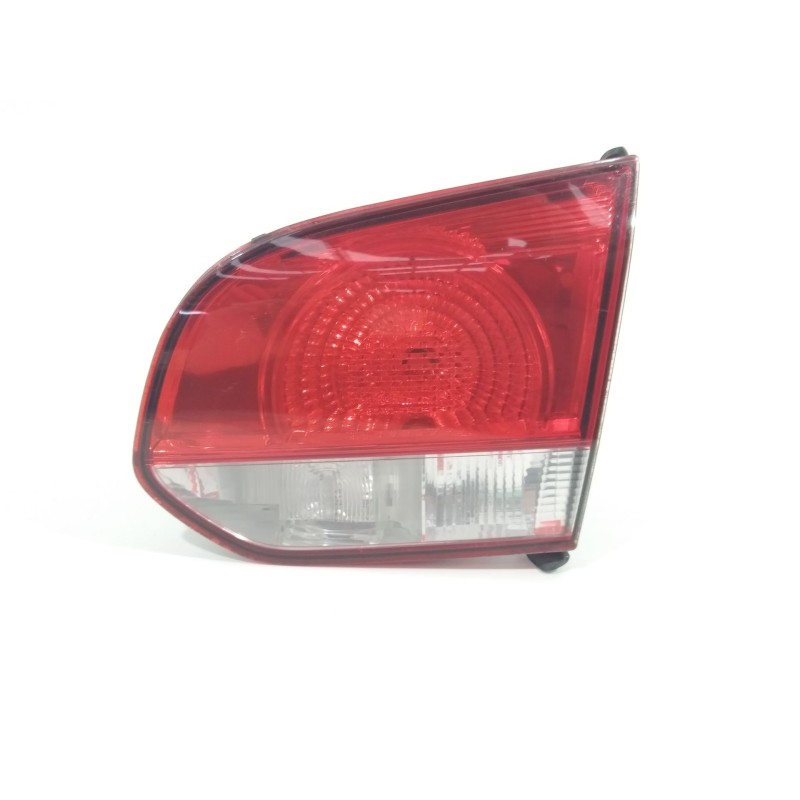 Recambio de piloto trasero derecho en porton para volkswagen golf vi (5k1) rabbit bluemotion referencia OEM IAM 5K0945094G  
