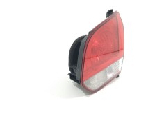 Recambio de piloto trasero derecho en porton para volkswagen golf vi (5k1) rabbit bluemotion referencia OEM IAM 5K0945094G   2
