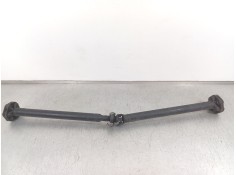 Recambio de transmision central para mercedes-benz clase c coupé (c205) c 220 d (205.304) referencia OEM IAM A2054100402 A205040