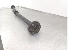 Recambio de transmision central para mercedes-benz clase c coupé (c205) c 220 d (205.304) referencia OEM IAM A2054100402 A205040 2