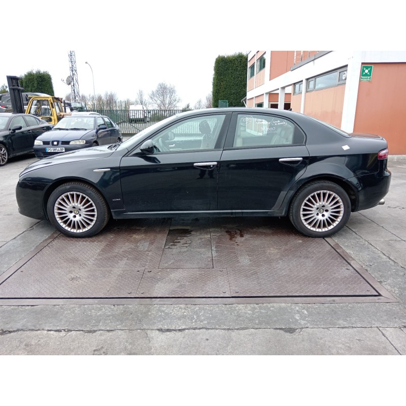 alfa romeo 159 (939_) del año 2006