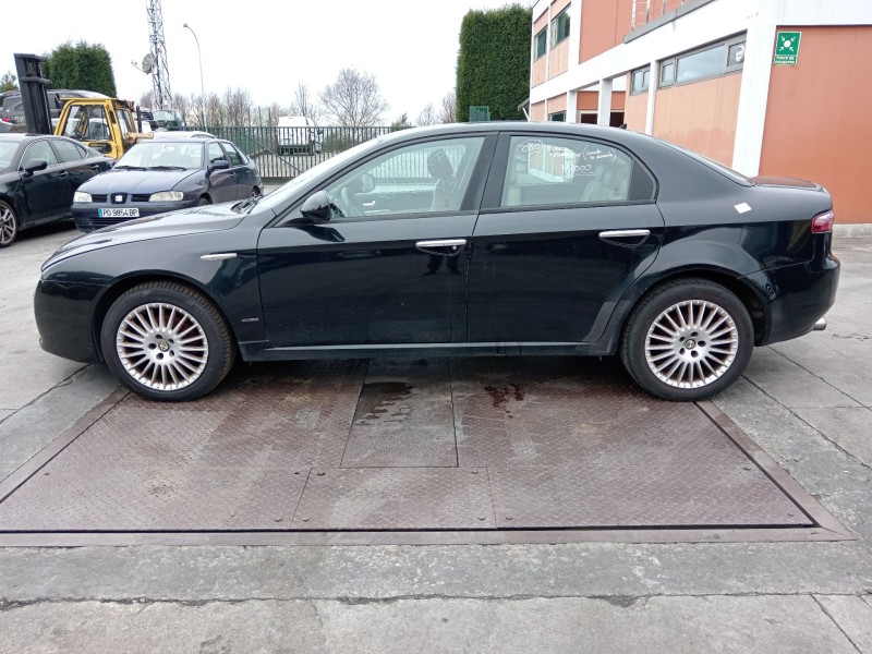 alfa romeo 159 (939_) del año 2006