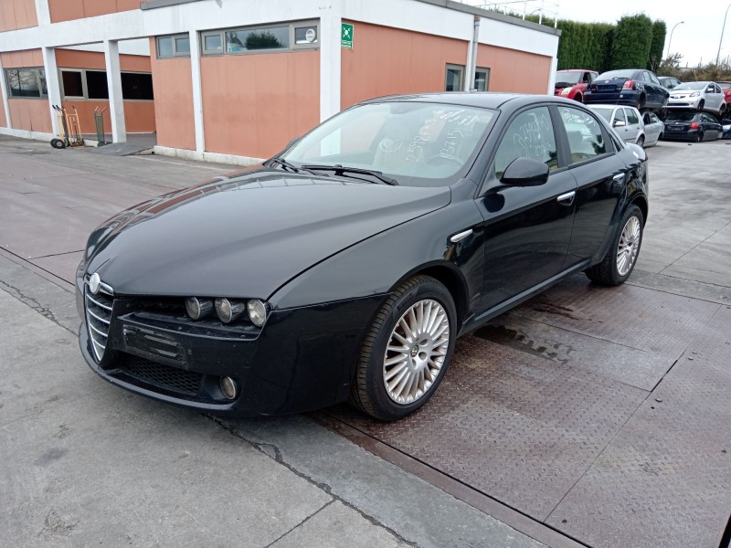 alfa romeo 159 (939_) del año 2006