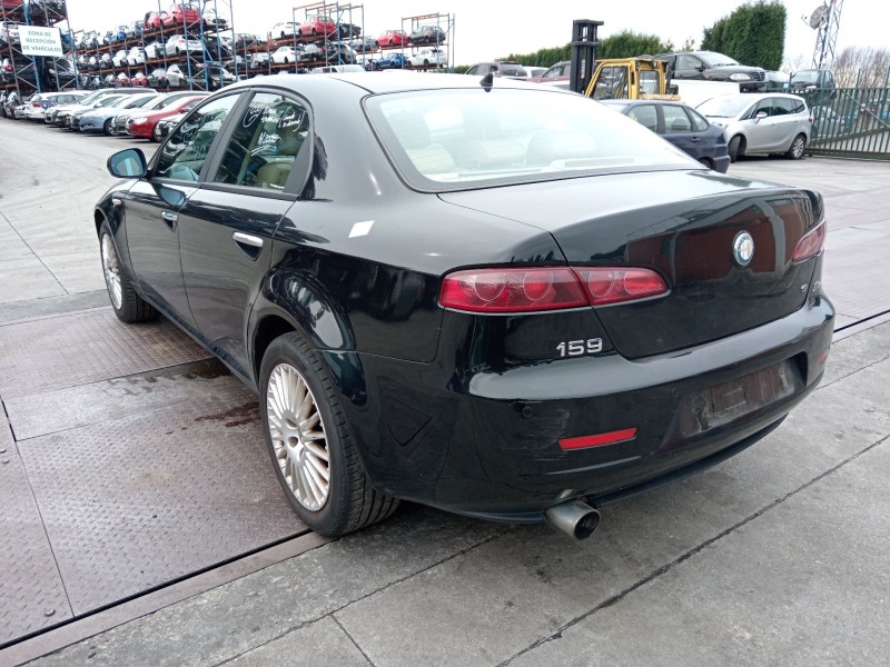 alfa romeo 159 (939_) del año 2006