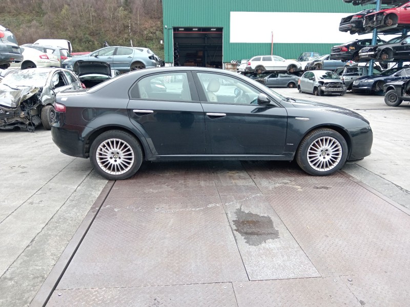 alfa romeo 159 (939_) del año 2006