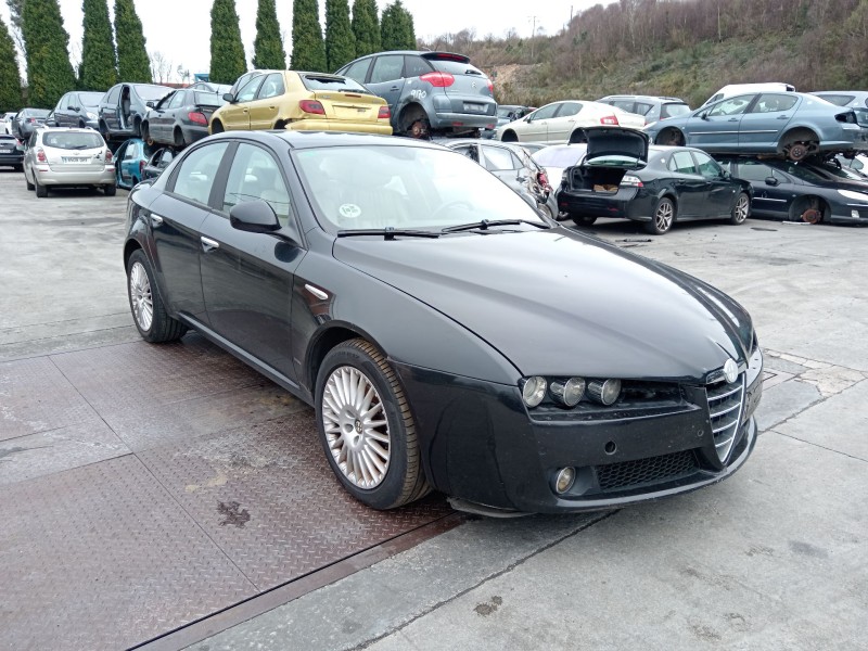 alfa romeo 159 (939_) del año 2006