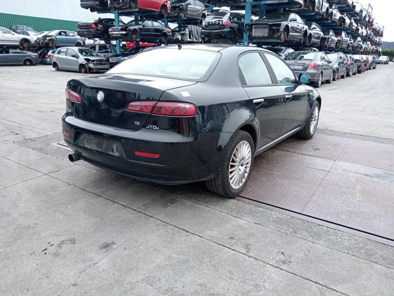 alfa romeo 159 (939_) del año 2006