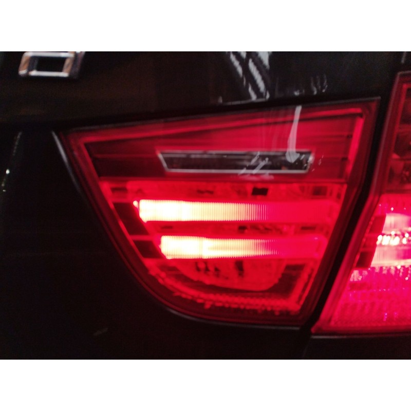 Recambio de piloto trasero derecho en porton para bmw 3 (e90) 320 d referencia OEM IAM 4871734  63214871734